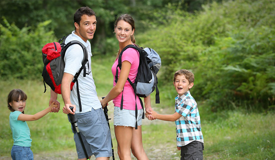 Outdoor & Trekking