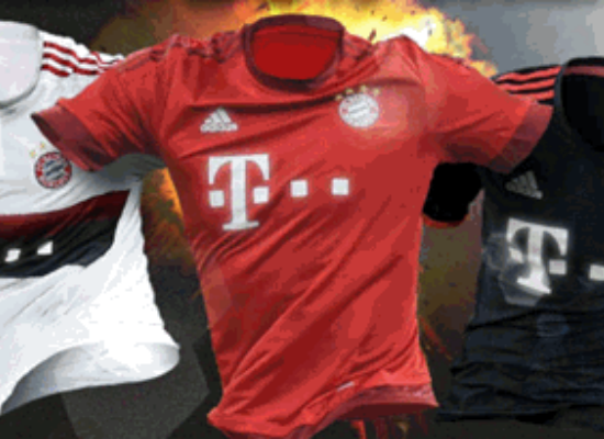 FC Bayern